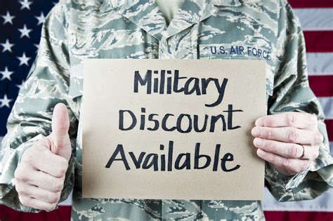 lv military discount|military discounts for veterans.